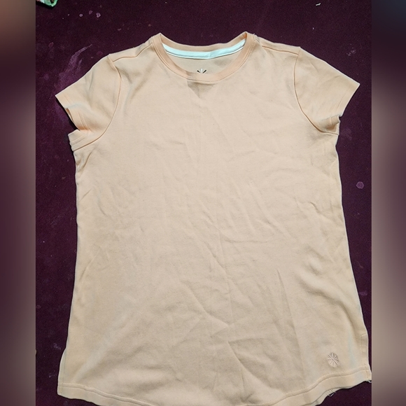 NWOT ... Isaac Mizrahi t-shirt 👕 - Picture 4 of 6